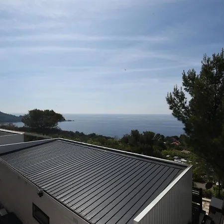 Mobil Vue Sur - Racine 03 Κάμπινγκ *